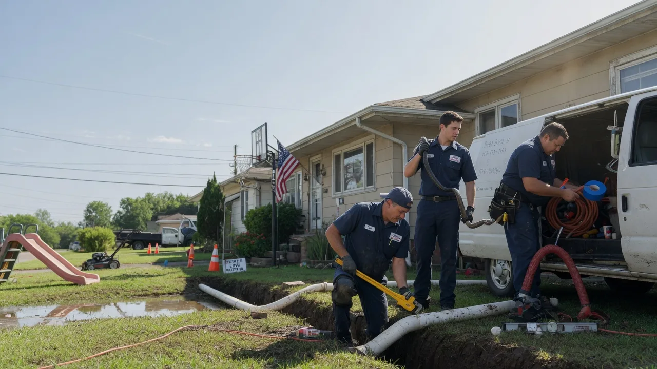 Toilet Installation in Orlando, WV near me